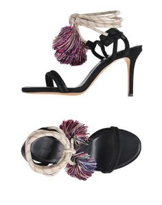 Сандалии Isabel Marant