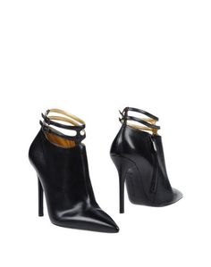 Ботинки Saint Laurent