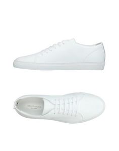 Низкие кеды и кроссовки Common Projects