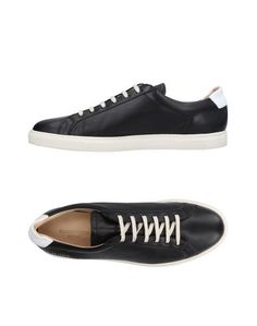 Низкие кеды и кроссовки Common Projects