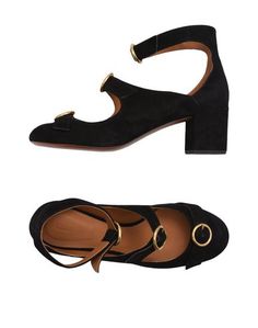 Туфли ChloÉ
