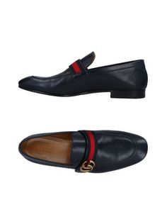 Мокасины Gucci