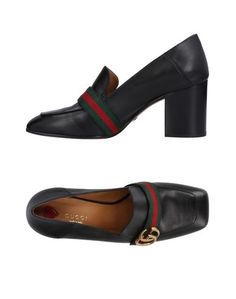 Мокасины Gucci