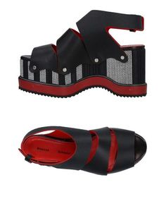 Сандалии Proenza Schouler