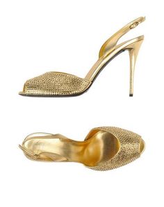 Сандалии Giuseppe Zanotti