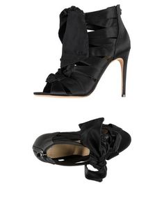 Сандалии Alexandre Birman