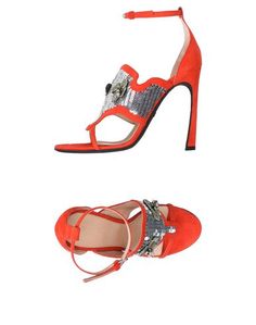 Сандалии Giambattista Valli