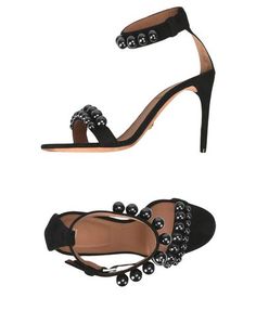 Сандалии Givenchy