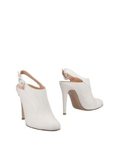Ботинки Gianvito Rossi