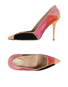 Туфли Roger Vivier