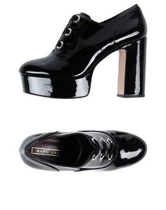 Обувь на шнурках Marc Jacobs