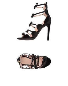 Сандалии Giambattista Valli
