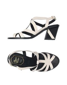 Сандалии Roger Vivier