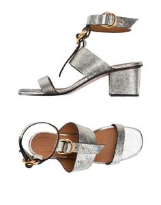 Сандалии ChloÉ