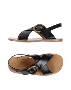 Сандалии Marc Jacobs