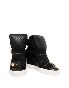 Высокие кеды и кроссовки Giuseppe Zanotti