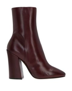 Полусапоги и высокие ботинки Dries Van Noten