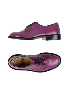 Обувь на шнурках Trickers
