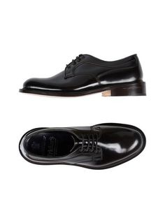 Обувь на шнурках Trickers