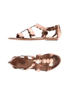 Сандалии AlaÏa