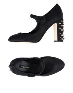 Туфли Dolce & Gabbana