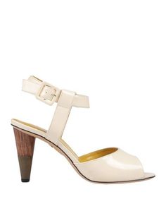 Сандалии Charlotte Olympia