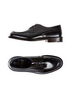 Обувь на шнурках Trickers