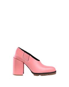Ботинки Jil Sander
