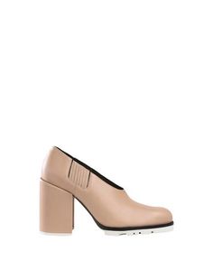 Ботинки Jil Sander