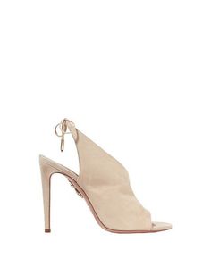Сандалии Aquazzura