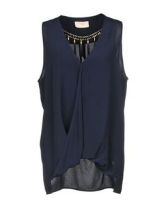 Топ без рукавов VDP Collection