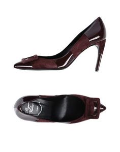 Туфли Roger Vivier