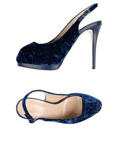 Сандалии Giuseppe Zanotti