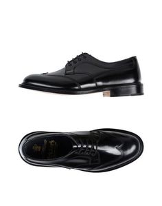 Обувь на шнурках Trickers