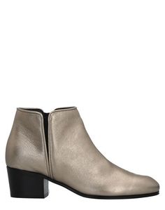 Полусапоги и высокие ботинки Giuseppe Zanotti