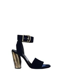 Сандалии Jil Sander