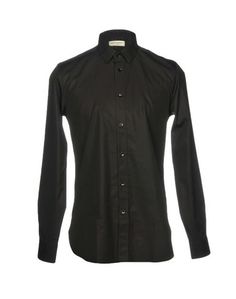 Pубашка Saint Laurent