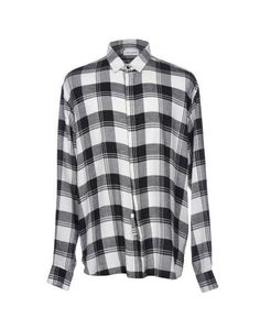 Pубашка Saint Laurent