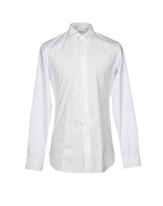 Pубашка Saint Laurent