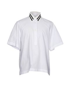 Pубашка Dries Van Noten
