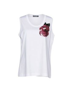 Футболка Dolce & Gabbana