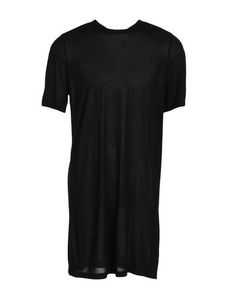 Футболка Rick Owens