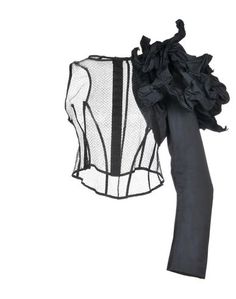 Топ без рукавов Comme DES GarÇons