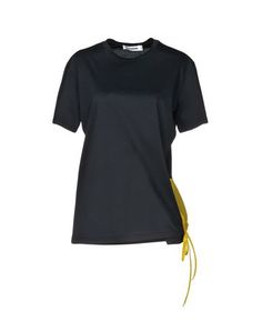 Футболка Jil Sander