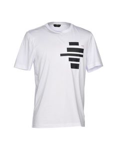 Футболка Fendi