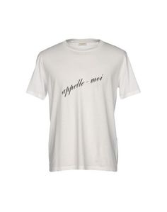 Футболка Saint Laurent