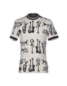 Футболка Dolce & Gabbana