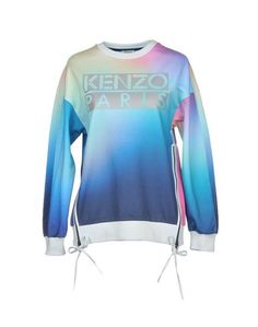 Толстовка Kenzo