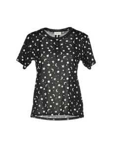 Футболка Saint Laurent