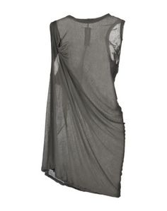 Майка Rick Owens